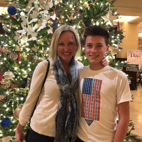 Meet your Posher, Kaden - Picture 1 of 1